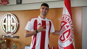 Giannetti River yolcusu