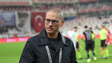 Alex de Souza'dan seçim açıklaması!