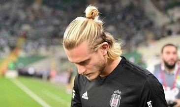Alkışlar Karius’a