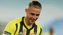 F.Bahçe’de Pelkas dönüyor şov başlıyor!