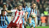 Umut Nayir: Lig uzun bir maraton