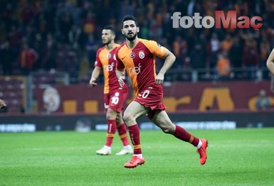 Galatasaray’da 60 milyon liralık hüsran!