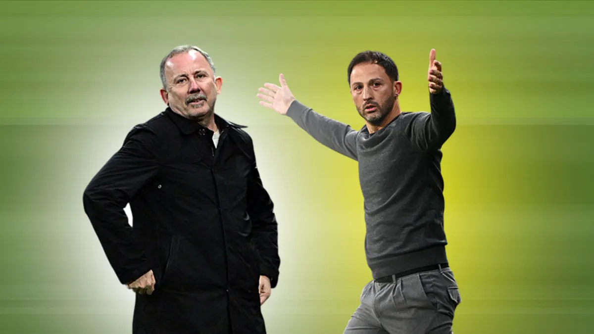 İşte Fenerbahçe-Beşiktaş maçında oynamayacak isimler...