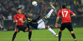 Kocaman istek