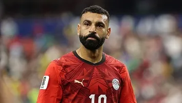 Salah adım adım Beşiktaş'a!