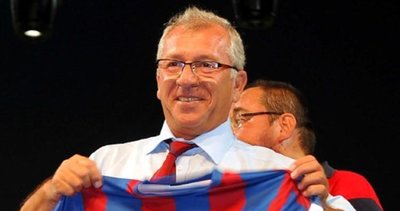 "Erce'nin ve Yusuf Acer'in gitme durumu var"