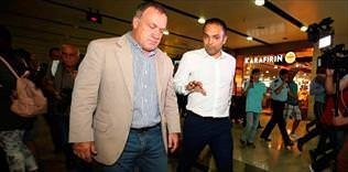 En fazla bir transfer