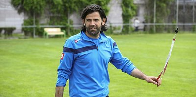 Kasımpaşa Üzülmez'i açıkladı!
