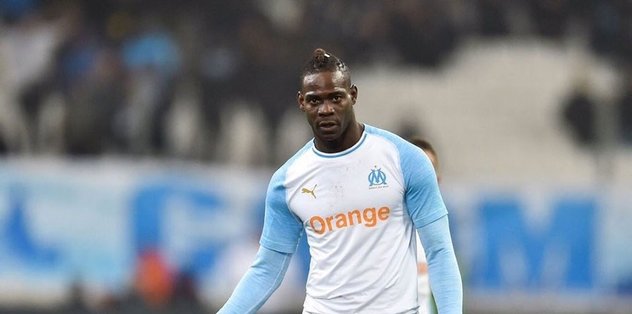Son Dakika Transfer Haberleri Adana Demirspor Da Balotelli Defteri Kapandi Fotomac