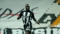 Abou varsa sıkıntı yok!