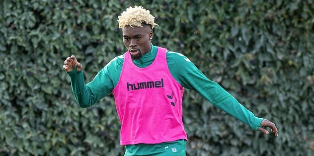 Konyaspor seri peşinde