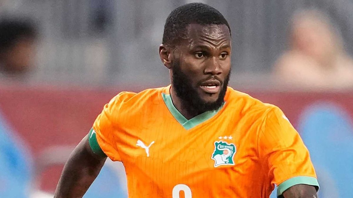 Galatasaray'a transferde Kessie müjdesi! Singo...