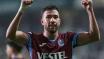 Fırtına Trezeguet’in bonservisini belirledi