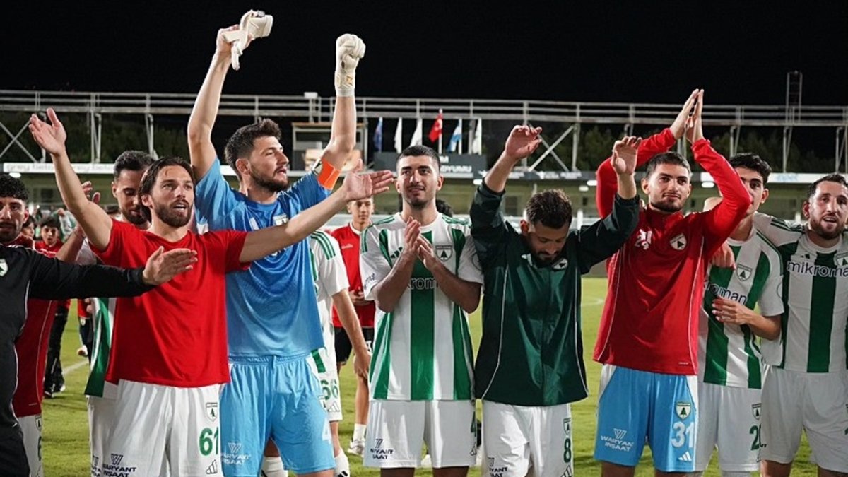 Muğlaspor 4'te 4 yaptı Muğlaspor 4'te 4 yaptı