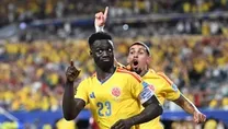 Davinson 90 dakika oynadı