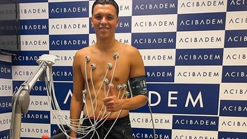 Renat Dadashov Süper Lig'de! İşte yeni adresi...