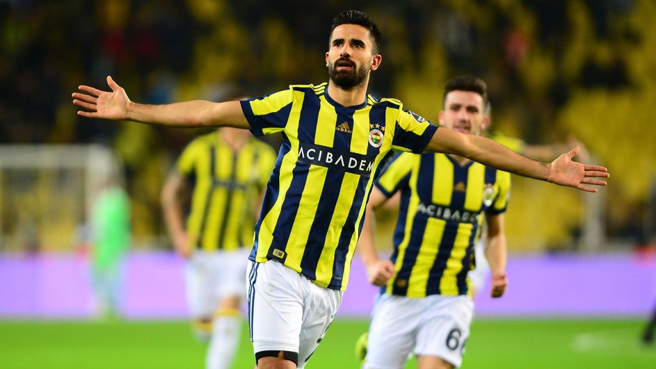 Alper Potuk Bakin Nerede Ortaya Cikti Son Dakika Fenerbahce Haberleri Fotograflari Fotomac