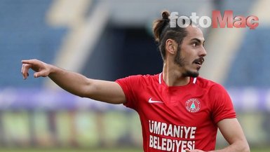 Fenerbahçe’nin 5. transferi resmen açıklandı! İşte bonservis bedeli