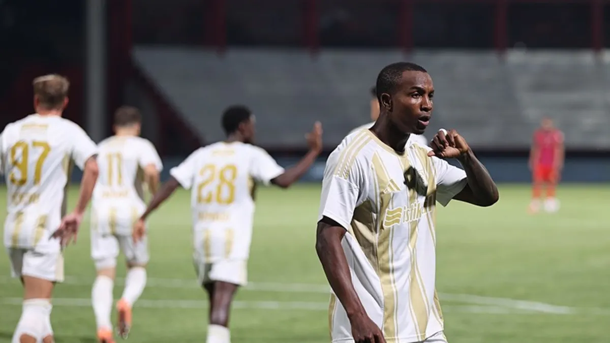 Kayserispor, Mardin deplasmanında galip geldi