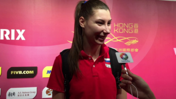 Koroleva ile 2 yıl daha