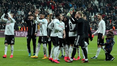 Beşiktaş'ın kaderini belirleyecek süreç başlıyor!