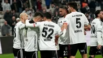 Beşiktaş nihayet
