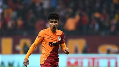 Galatasaray Gustavo Assunçao'nun takımdan ayrıldığını duyurdu!