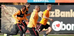 Gözler F.Bahçe’de