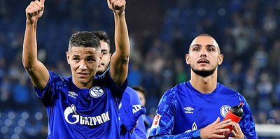Schalke 04 sahasında Mainz 05'i yendi