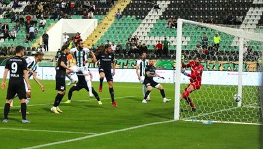 Erzurum'a Denizli şoku!