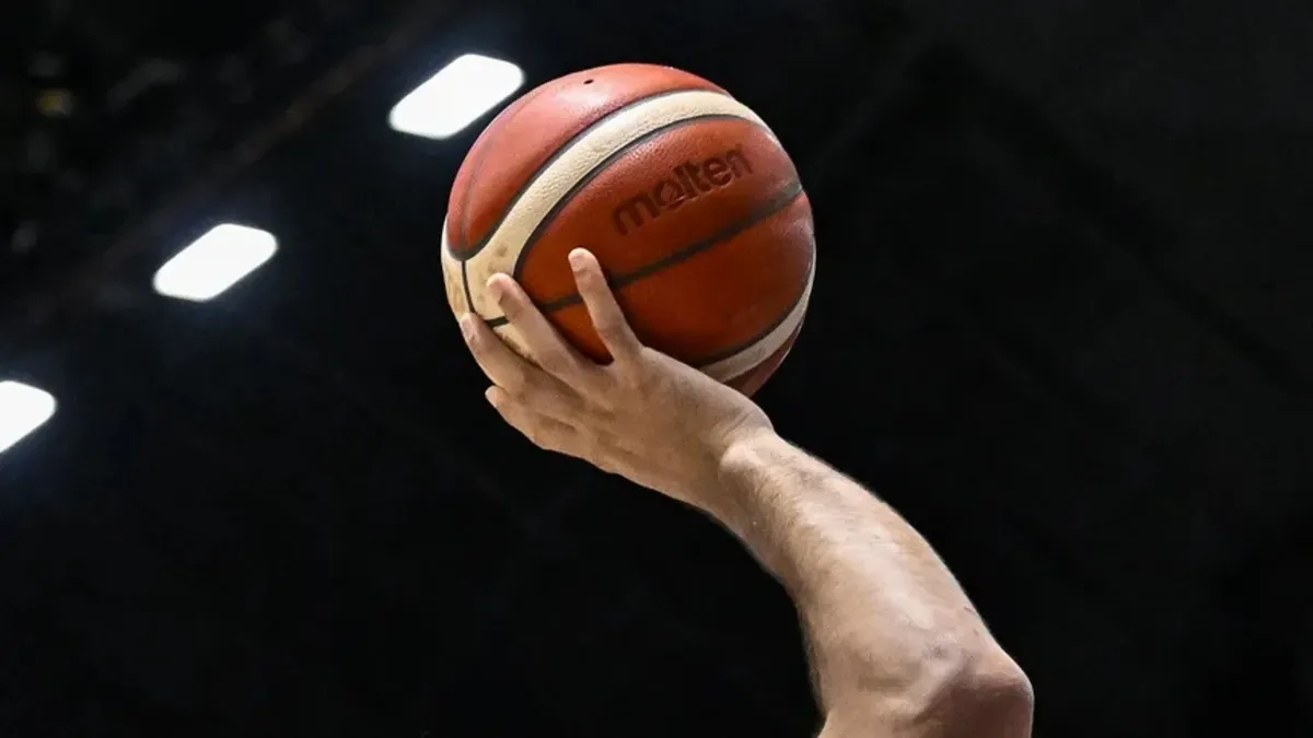 Filistin tarih yazdı
