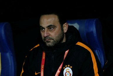 Galatasaray-Başakşehir maçının devre arasında kıyamet koptu!