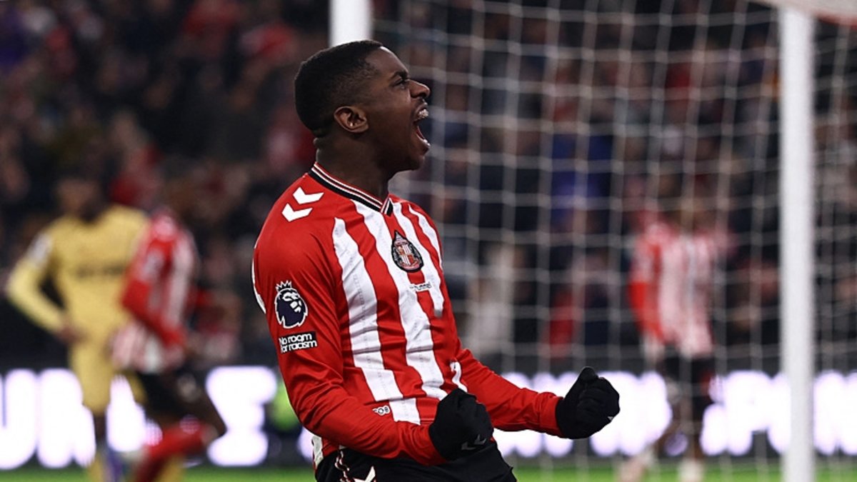 Fenerbahçe'den Brian Brobbey hamlesi! Anlaşma sağlandı