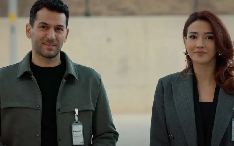 📺TEŞKİLAT SON BÖLÜM İZLE FULL | Teşkilat 99. yeni bölüm full izle TRT 1 - 1