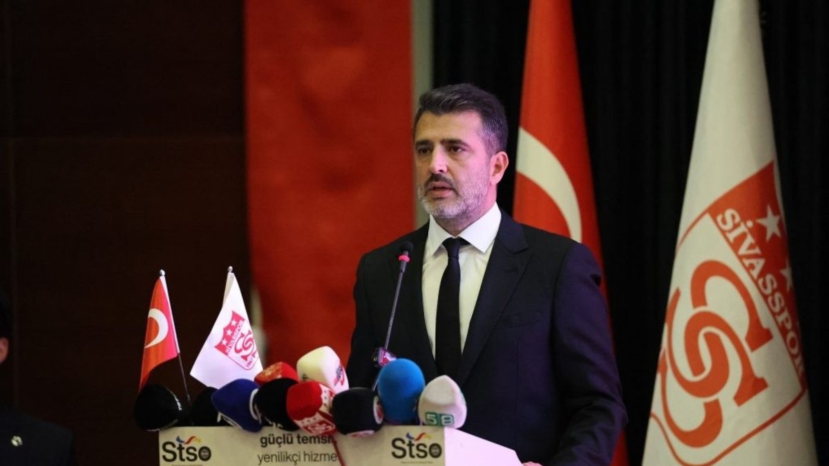 Sivas FK'dan Süper Lig İsteği: 'Tüm Gücümüzle Sahaya Çıkacağız!'