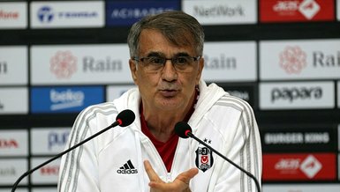 Beşiktaş'ta Şenol Güneş'ten flaş Dele Alli açıklaması! "Kendisine ulaşamadık"