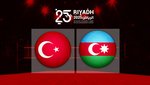 Türkiye-Azerbaycan | CANLI İZLE