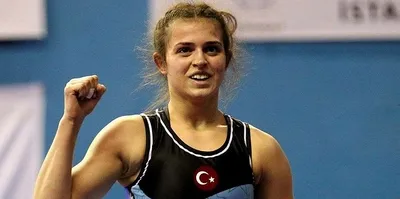 Bediha Gün finale yükseldi