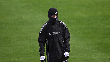 Benfica’dan yeni teklif