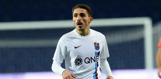 Ömür kayboldu!