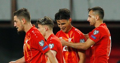 Igor Angelovski Den Flas Eljif Elmas Aciklamasi Barcelona Futbol 13 Ekim 2019 Pazar Igor Angelovski Den Flas Eljif Elmas Aciklamasi Barcelona Eljif Elmas La Ilgili Olay Aciklama Real Madrid Ve Barcelona Futbol 12 Ekim 2019 Cumartesi Eljif Elmas La