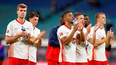 RB Leipzig 4-0 Schalke | MAÇ SONUCU