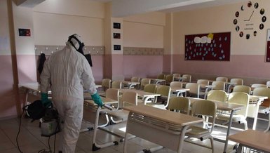 Corona virüsü nedeniyle okullara verilen ara uzatıldı mı? Milli Eğitim Bakanı Ziya Selçuk açıkladı