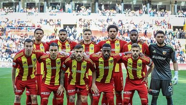 Kayseri’de seferberlik