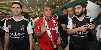 Beşiktaş - Schalke 04 maçı hangi kanalda, saat kaçta?