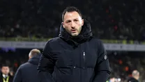 Domenico Tedesco için flaş iddia!