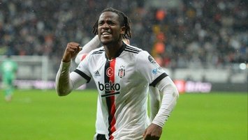 Batshuayi artık umursamıyor!