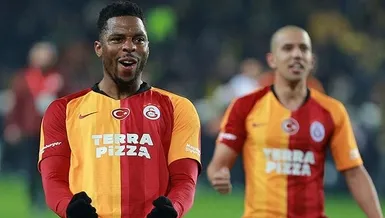 Donk'a hayran kaldı
