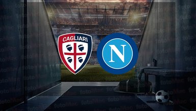 Cagliari - Napoli maçı ne zaman? Saat kaçta ve hangi kanalda canlı yayınlanacak? | İtalya Serie A
