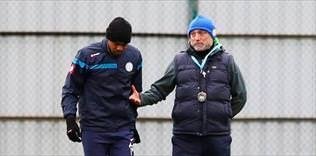 Bizim korkumuz yok Fener düşünsün